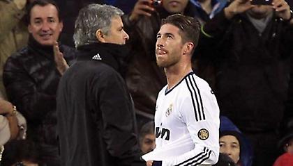 Ράμος: «Πρέπει να είμαστε ενωμένοι»