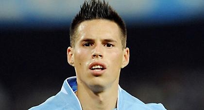 Λήστεψαν με την απειλή όπλου τον Χάμσικ