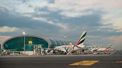 Στο «σπίτι του Α380» όλες οι πύλες είναι πλέον σε λειτουργία