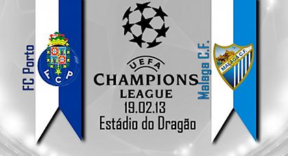 Preview: Πόρτο-Μάλαγα