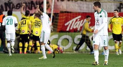 Χωρίς φρένα στον «πράσινο» κατήφορο