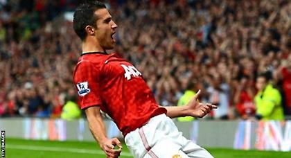 Αντιτίθεται στο ροτέισον ο Φαν Πέρσι