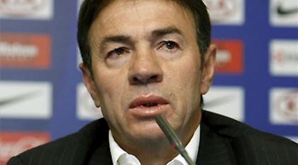 «Αλλαγή» στον πάγκο της Θέλτα