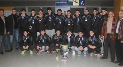 Το «αύριο» του ελληνικού χάντμπολ