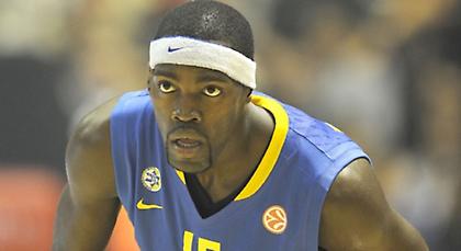 The fall and rise of Doron Perkins