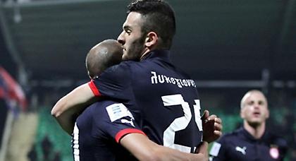 Ωρα για ρομαντικούς και ήρωες