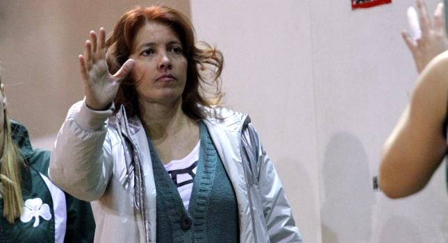 «Θέλω το πρωτάθλημα»