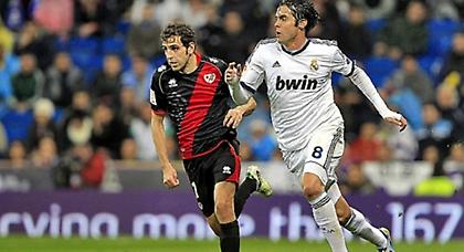 Οριακά βασικός ο Κακά