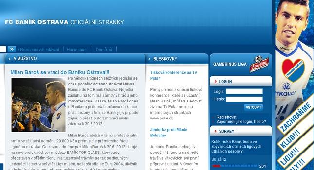 Έστελναν Μπάρος στον ΠΑΟΚ και πήγε στην Μπάνικ