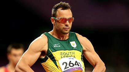 Το… παρ’ ολίγον θύμα του Πιστόριους