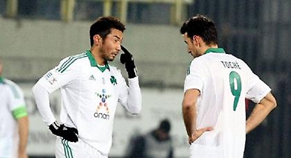 Μαυρίζει η ψυχή σας για τον ΠΑΟ;