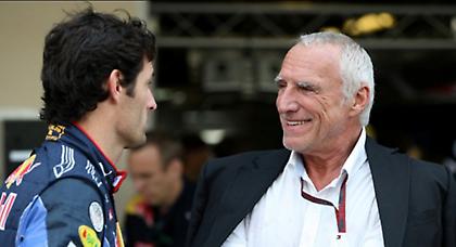 Μάτεσιτς: «Εξαιρετικός πιλότος ο Γουέμπερ»