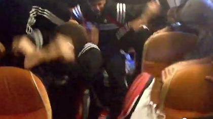 Γιορτάζουν κι ας χάνουν (video)