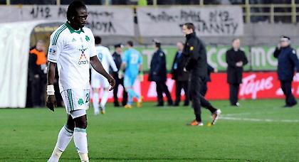 Από πλάγιο πέναλτι και από κόρνερ οφσάιντ