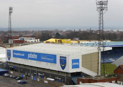 Επανέρχεται ο Κιθ Χάρις