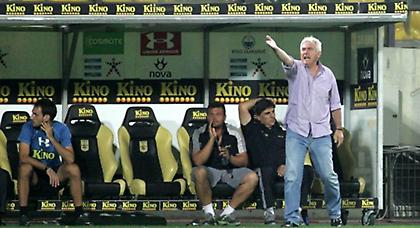 «Ο Φέργκιουσον και ο Μουρίνιο να έρθουν, θα τους διώξουν»!