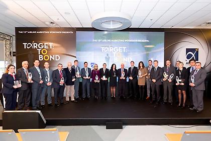 Οι κορυφαίες αεροπορικές εταιρείες που πετούν στη χώρα μας