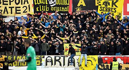 Θα το… παλέψει για κόσμο η ΑΕΚ