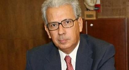 Έστειλαν φάκελο με σφαίρα και στον Γιώργο Μέργο