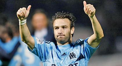 Ανανέωσε ο Βαλμπουενά με Μαρσέιγ