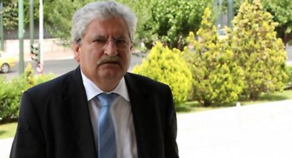 «Ο Διώτης δεν με ρώτησε πώς γίνεται η καταστροφή του USB»