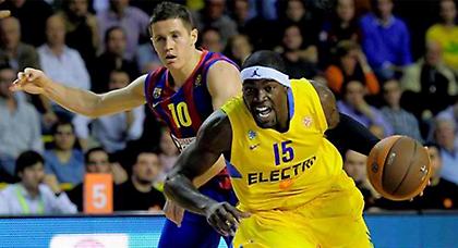 «Κόκκινος» ο Πέρκινς!