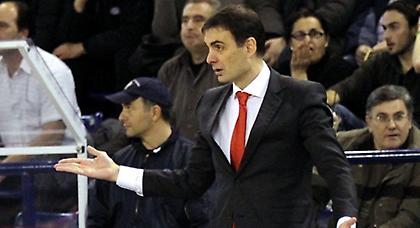 Μπαρτζώκας: «Ελπίζω να… εκτονώθηκε ο κόσμος»