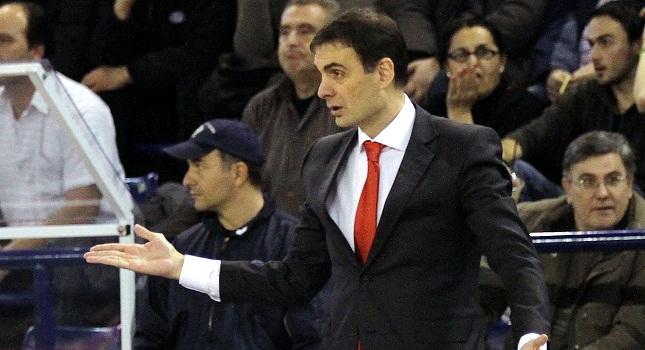 Μπαρτζώκας: «Ελπίζω να… εκτονώθηκε ο κόσμος»