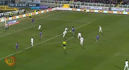 «Μάγια» κάνει αυτός ο… Ακουιλάνι! (video)