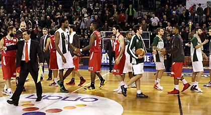 Με το μυαλό μόνο στην… επίθεση