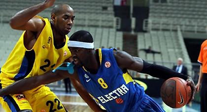 Ο Πέρκινς τον αλλάζει, αν…