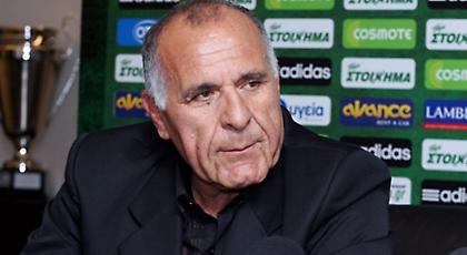 Κωνσταντίνου: «Οι παίκτες αδικούν τους εαυτούς τους»