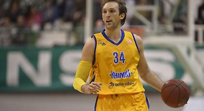 Ξεπέρασε τον Ολυμπιακό η Χίμκι