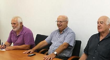 Παράπονα ΕΟΚ σε Ιωαννίδη