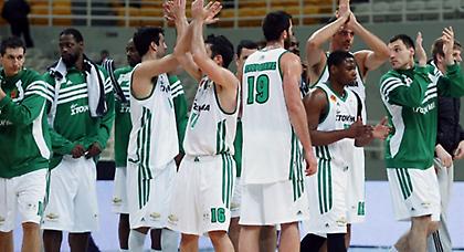 Ξεκίνησε… ευχάριστα η προετοιμασία του ΠΑΟ