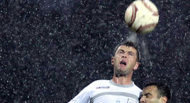 Χάνει Ατρόμητο, Αστέρα ο Λίλα