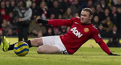 Ιγμορίτιδα ο Ρούνεϊ