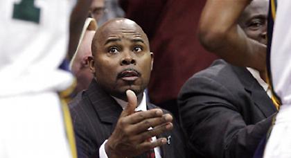 Φοροφυγάς ο βοηθός προπονητή των Τζαζ!