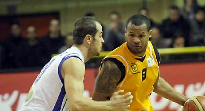 Στην Πουατιέ ο Τζέιμς