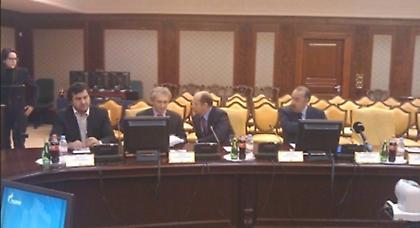 Κοινό πρωτάθλημα Ρωσία-Ουκρανία