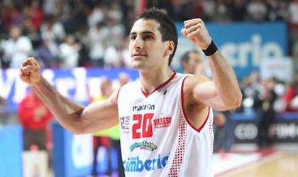 Χόρεψε… Ροκ τη Σιένα