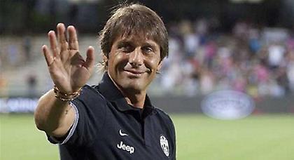 Κορυφαίος ο Κόντε