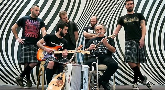 Το αλκοόλ είναι… free στη Σουηδία;