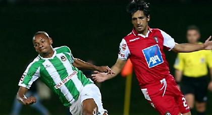 Τσάμπιονς Λιγκ; Βλέπουμε του χρόνου