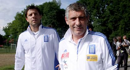 Ταξίδι στη Βραζιλία