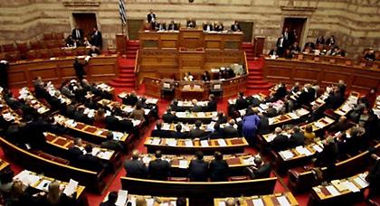 Υπερψηφίστηκε το νομοσχέδιο για την επικαιροποίηση του μεσοπρόθεσμου