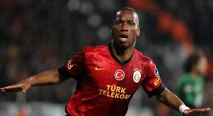 Preview: Γαλατάσαραϊ-Σάλκε