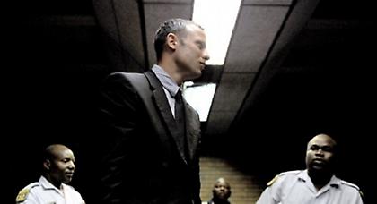 Πιστόριους: «Δεν ήθελα να τη σκοτώσω»