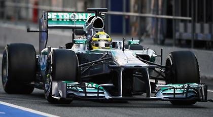 Βαρκελώνη, σου ήρθαν!