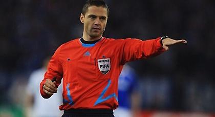 Άγνωστη «σφυρίχτρα» στο Ολυμπιακός-Λεβάντε